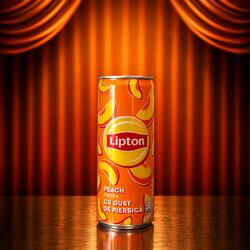LIPTON PIERSICA